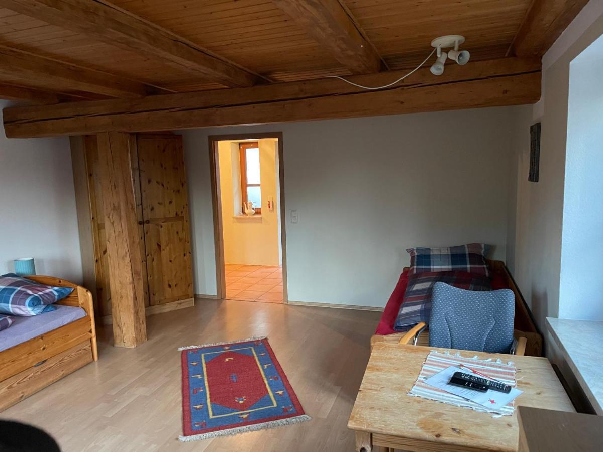 Iseler Muehle Apartment Bremervörde Екстериор снимка
