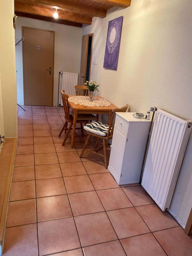 Iseler Muehle Apartment Bremervörde Екстериор снимка