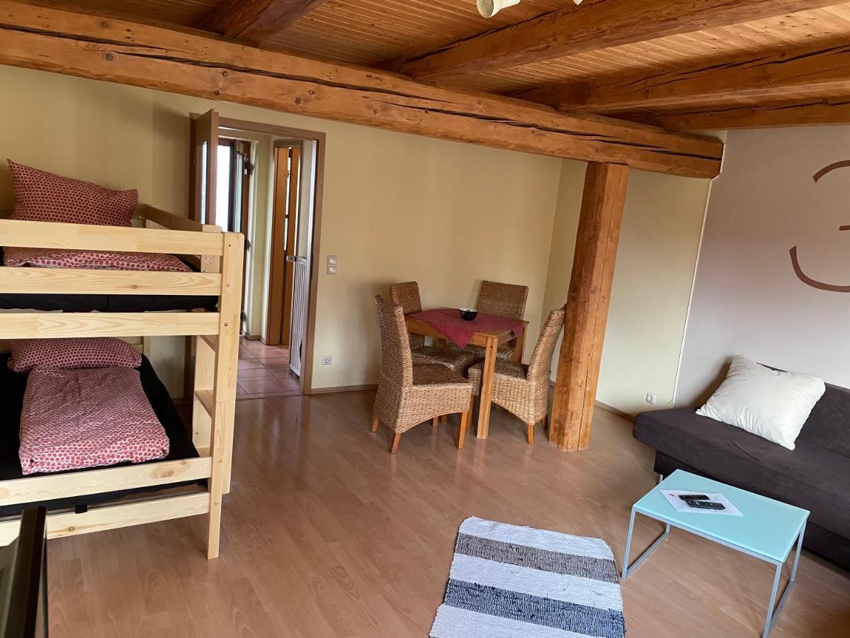 Iseler Muehle Apartment Bremervörde Екстериор снимка