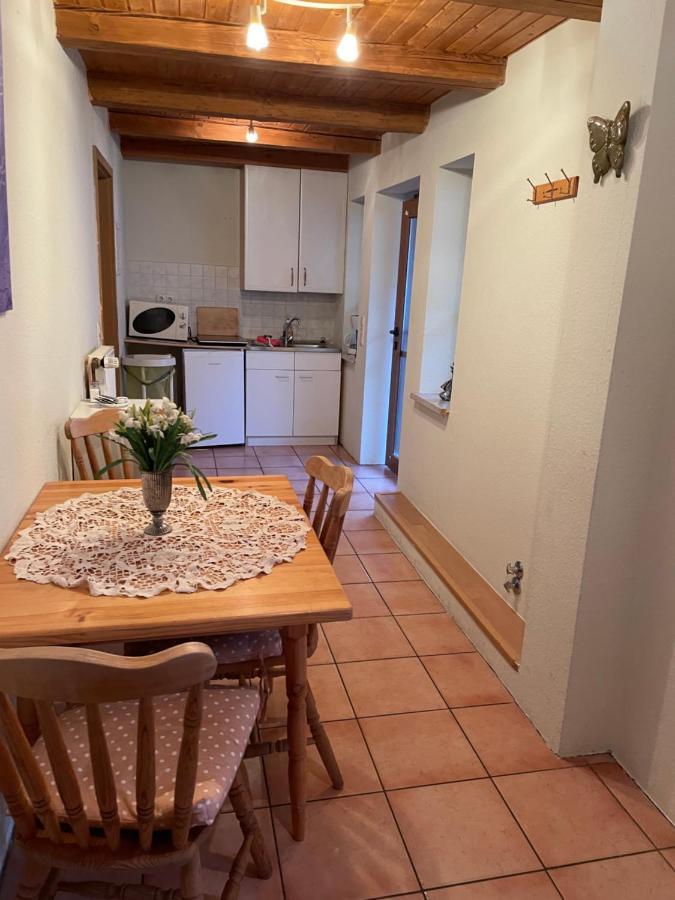 Iseler Muehle Apartment Bremervörde Екстериор снимка