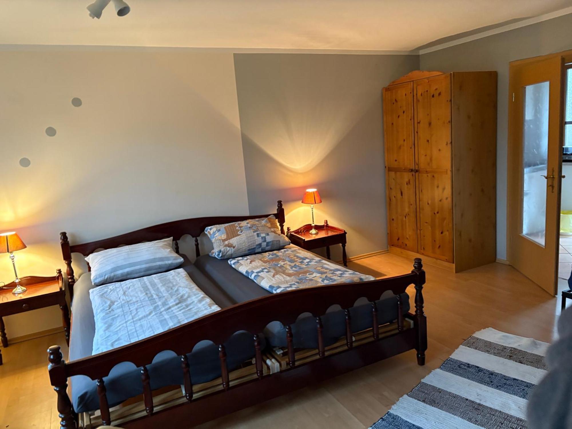 Iseler Muehle Apartment Bremervörde Екстериор снимка