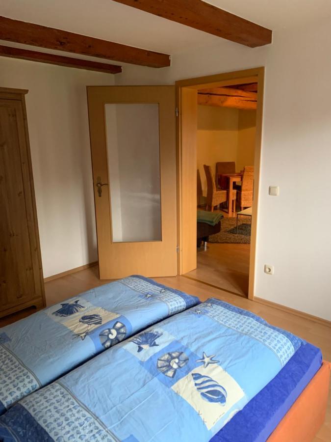 Iseler Muehle Apartment Bremervörde Екстериор снимка