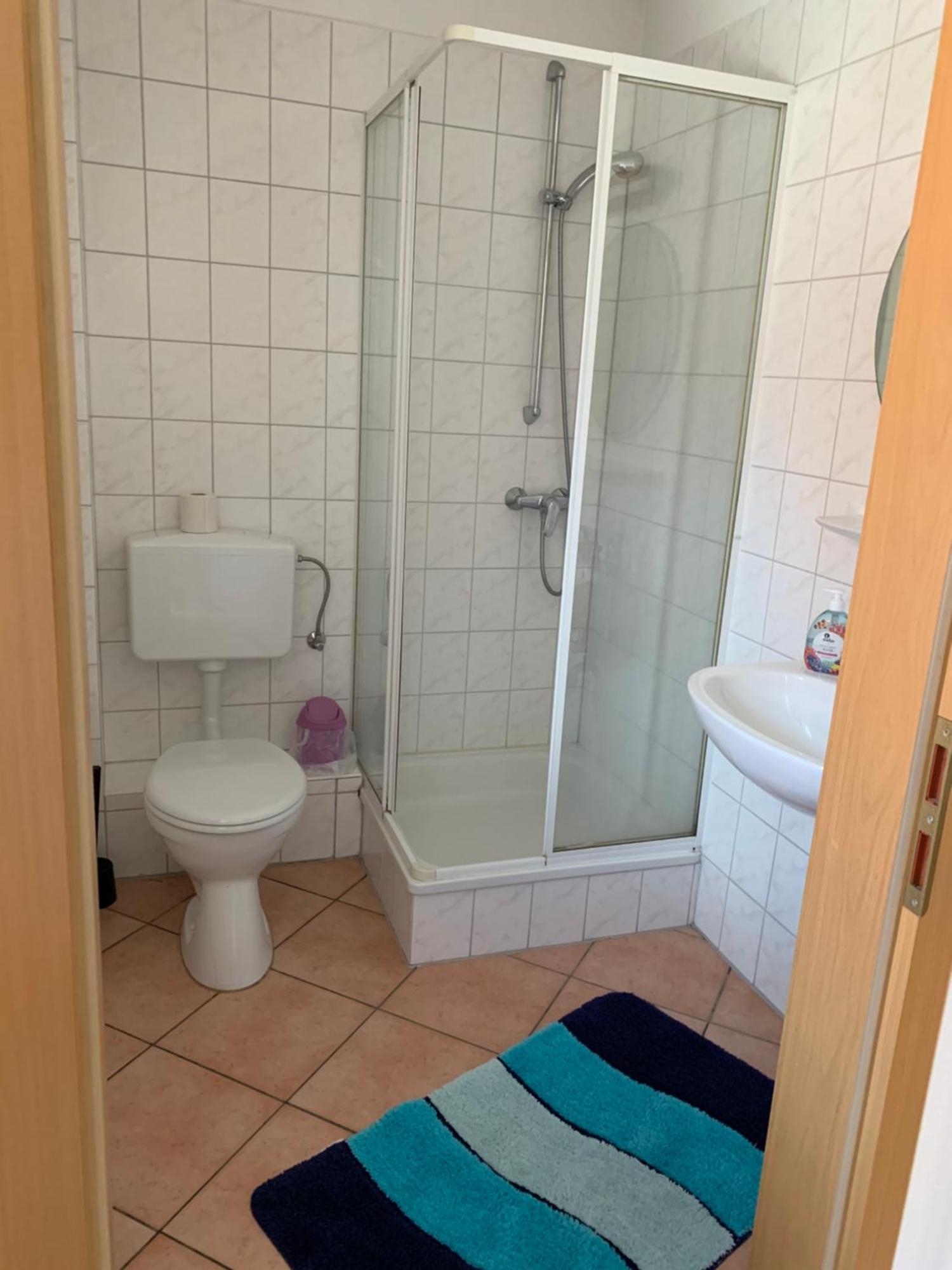 Iseler Muehle Apartment Bremervörde Екстериор снимка