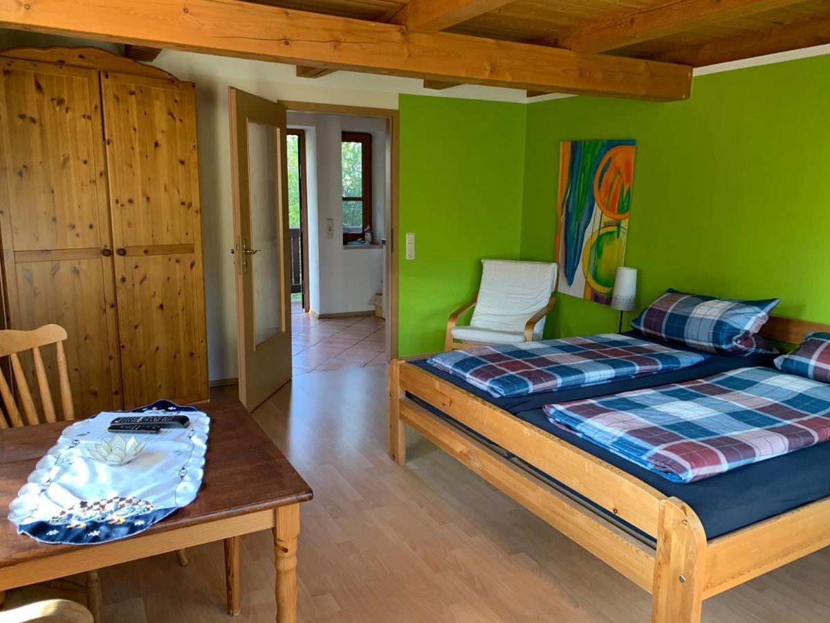 Iseler Muehle Apartment Bremervörde Екстериор снимка